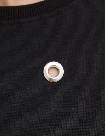 Tricou Answear LAB, negru