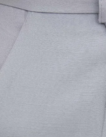 Pantaloni Answear LAB, gri