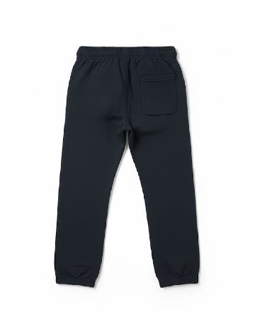 Pantaloni Zara, negru