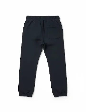 Pantaloni Zara, negru