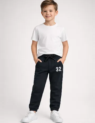 Pantaloni Zara, negru