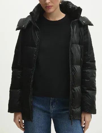 Geaca Answear LAB, negru