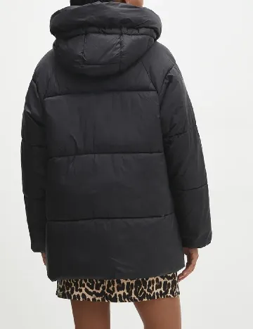 Geaca Answear LAB, negru