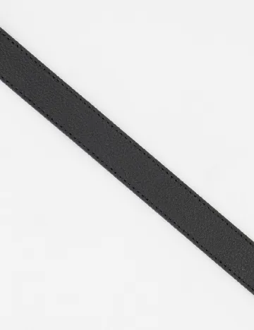 Curea Calvin Klein Jeans, negru