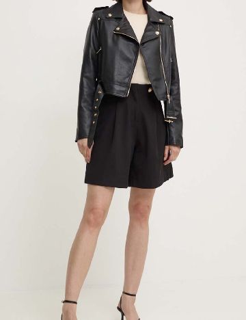 Jacheta Answear LAB, negru