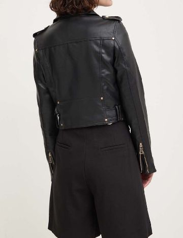 Jacheta Answear LAB, negru