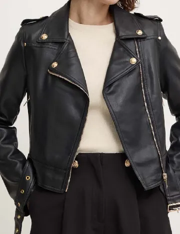 Jacheta Answear LAB, negru