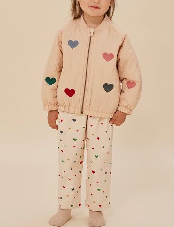 Jacheta Konges Sl&oslash;jd, crem