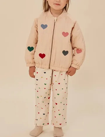 Jacheta Konges Sl&oslash;jd, crem