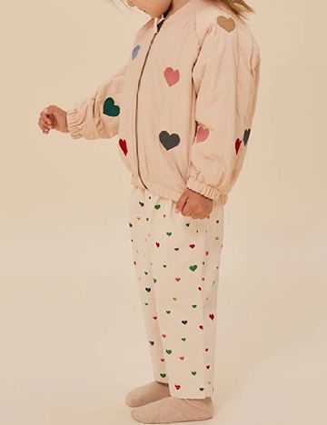 Jacheta Konges Sl&oslash;jd, crem