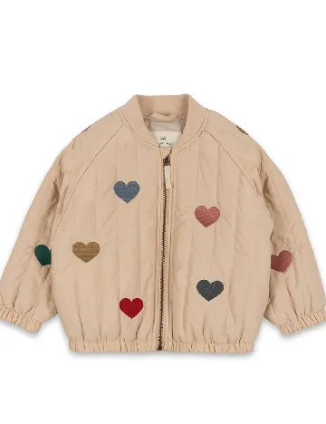 Jacheta Konges Sl&oslash;jd, crem