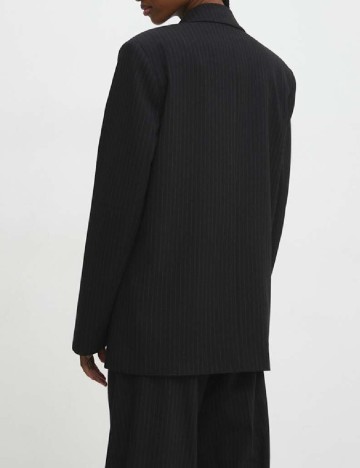 Sacou Answear LAB, negru