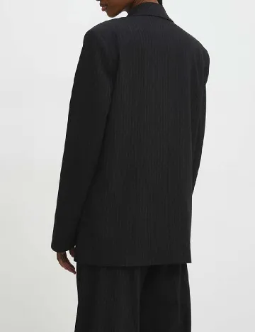 Sacou Answear LAB, negru