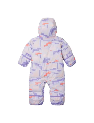 Salopeta de ski Columbia, mov