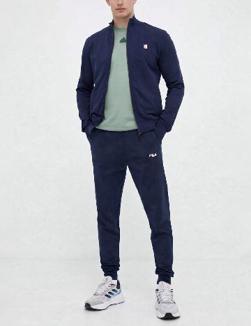 Trening Fila, bleumarin