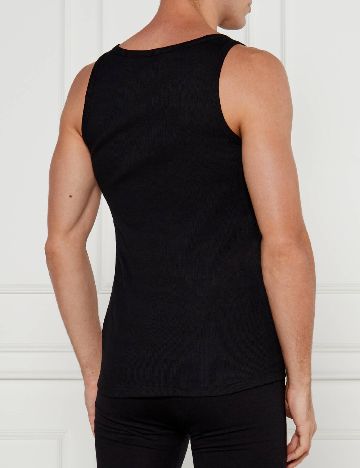 Set Maiouri 2 bucati Hugo, negru/gri