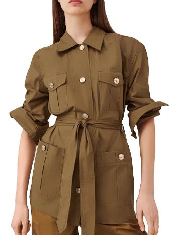 Jacheta Marella, verde