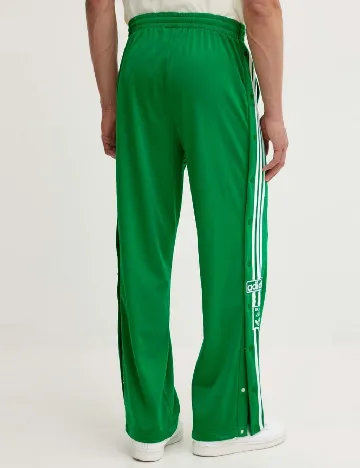 Pantaloni Adidas, verde