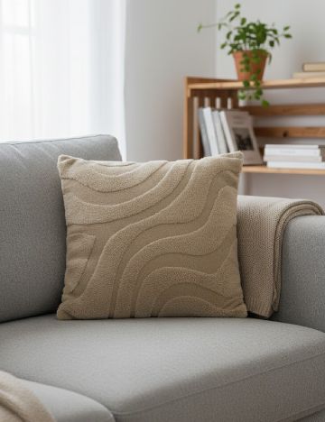 Fata de perna Rogon Products, maro