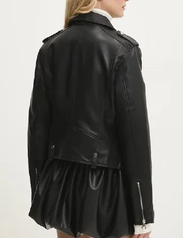 Jacheta Answear LAB, negru