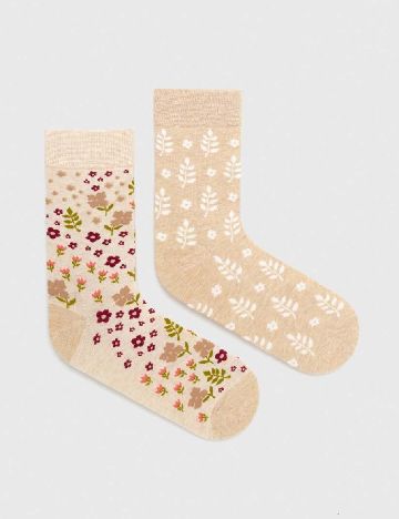 Set sosete 2 perechi Medicine, mix culori