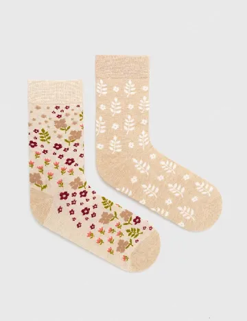 Set sosete 2 perechi Medicine, mix culori