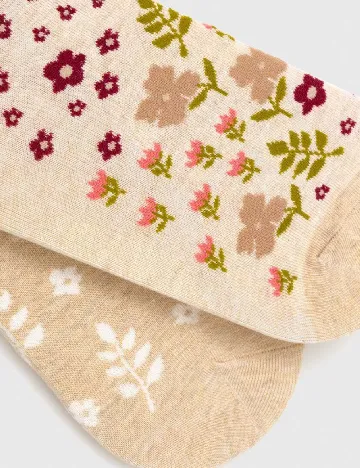 Set sosete 2 perechi Medicine, mix culori