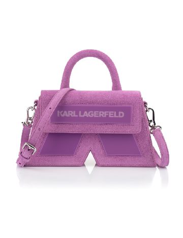 Geanta KARL LAGERFELD, mov