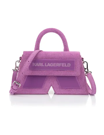 Geanta KARL LAGERFELD, mov