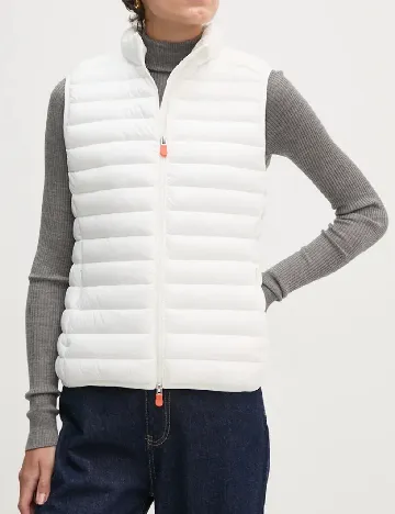 Vesta Save The Duck, alb