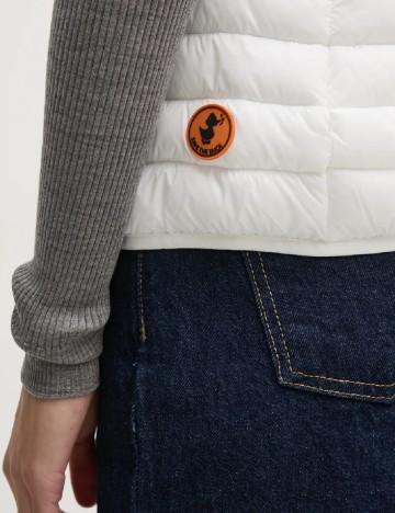 Vesta Save The Duck, alb