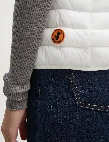 Vesta Save The Duck, alb