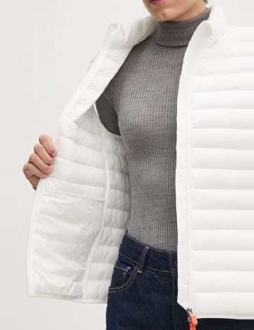 Vesta Save The Duck, alb