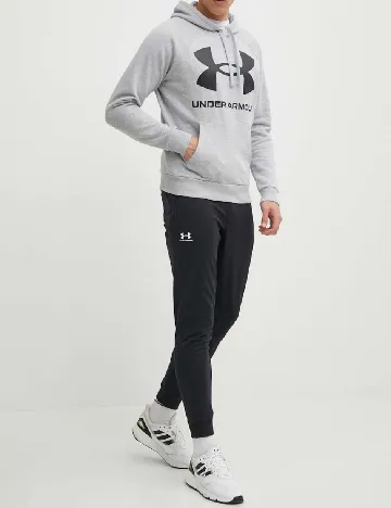 Hanorac Under Armour, gri