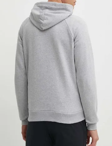 Hanorac Under Armour, gri