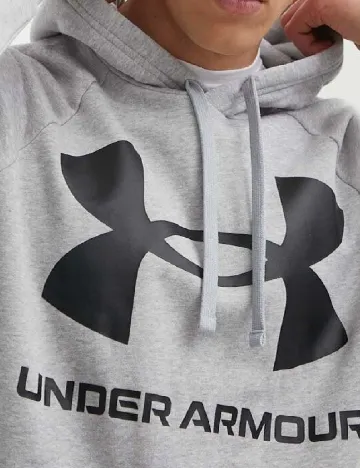Hanorac Under Armour, gri
