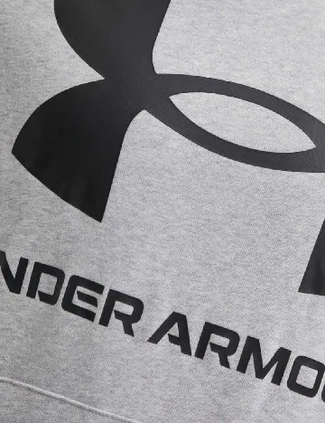 Hanorac Under Armour, gri