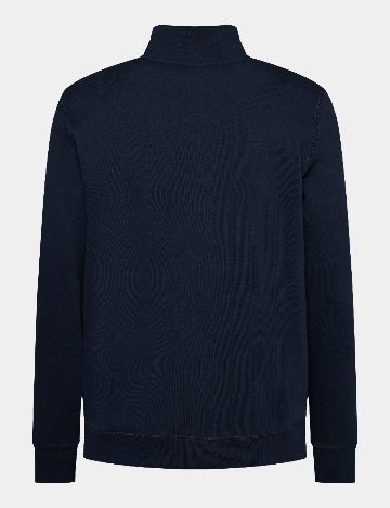 Bluza NORTH SAILS, bleumarin