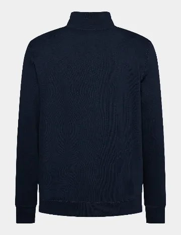 Bluza NORTH SAILS, bleumarin