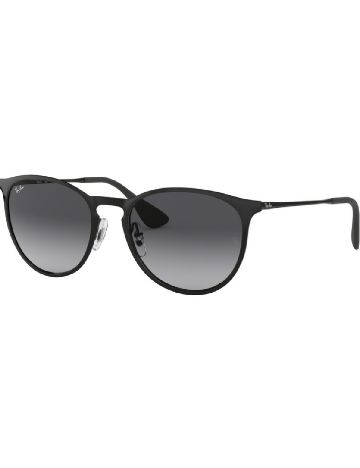Ochelari de soare Ray-Ban, negru