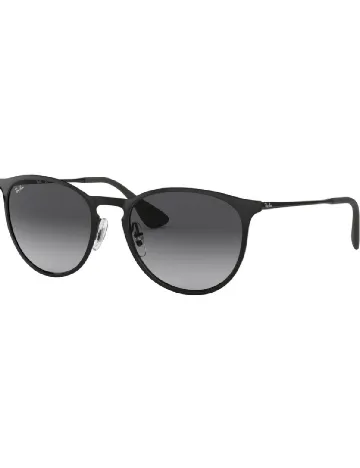 Ochelari de soare Ray-Ban, negru