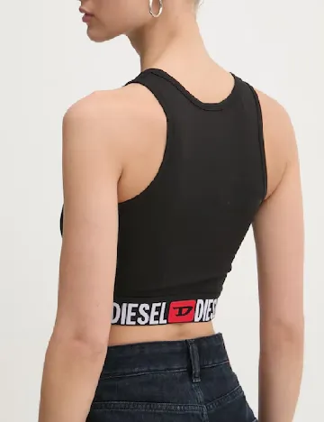 Top Diesel, negru