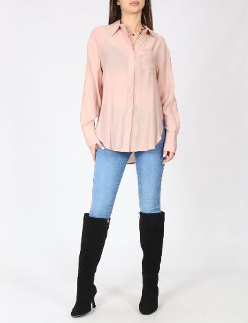 Camasa Oversize Answear LAB, roz