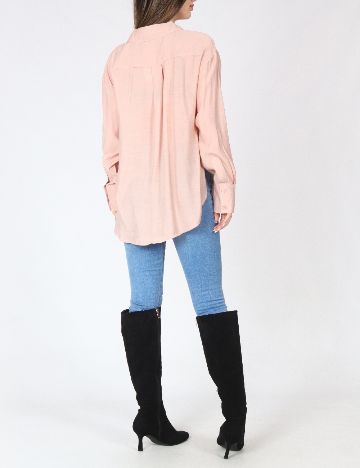 Camasa Oversize Answear LAB, roz