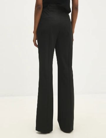 Pantaloni Answear LAB, negru