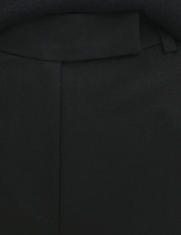 Pantaloni Answear LAB, negru