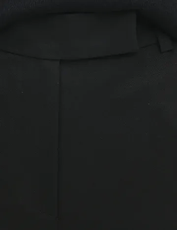 Pantaloni Answear LAB, negru