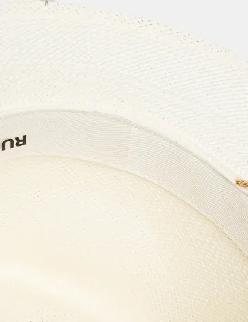 Palarie Ruslan Baginskiy, crem