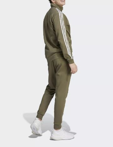 Trening Adidas, verde