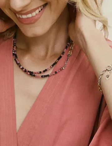 Colier Answear LAB, mix culori